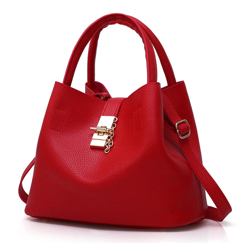 NEW WOMEN HANDBAG - LUXURY HANDBAG