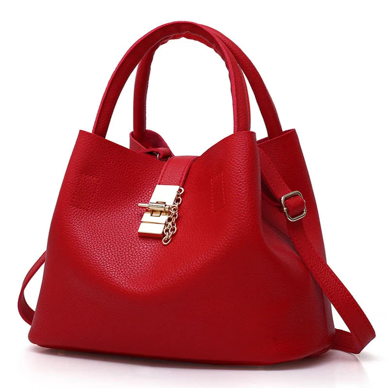 NEW WOMEN HANDBAG - LUXURY HANDBAG
