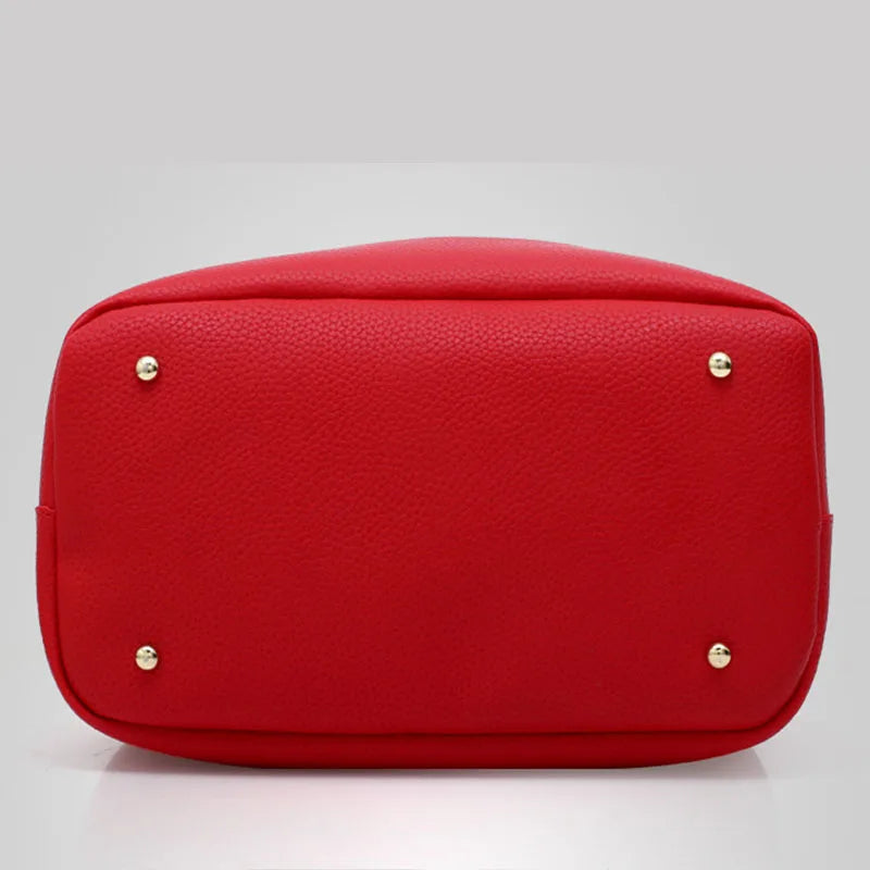 NEW WOMEN HANDBAG - LUXURY HANDBAG