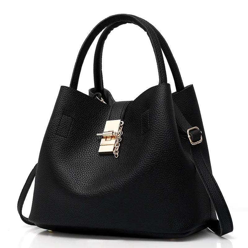 NEW WOMEN HANDBAG - LUXURY HANDBAG