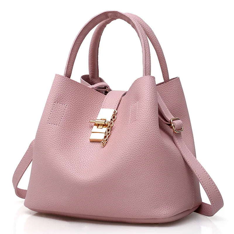NEW WOMEN HANDBAG - LUXURY HANDBAG